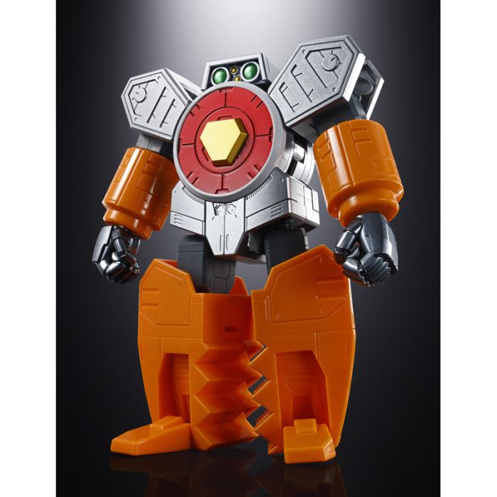 SOUL OF CHOGOKIN GX-116 PLIERS