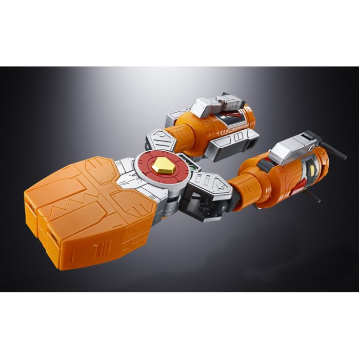 SOUL OF CHOGOKIN GX-116 PLIERS