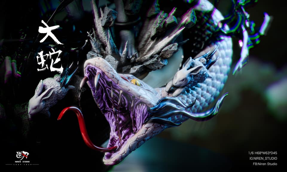 Fushiguro Megumi - Jujutsu Kaisen 1/6