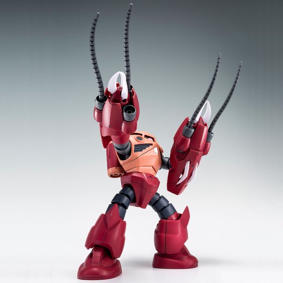 HG 1/144 AMAZING Z'GOK