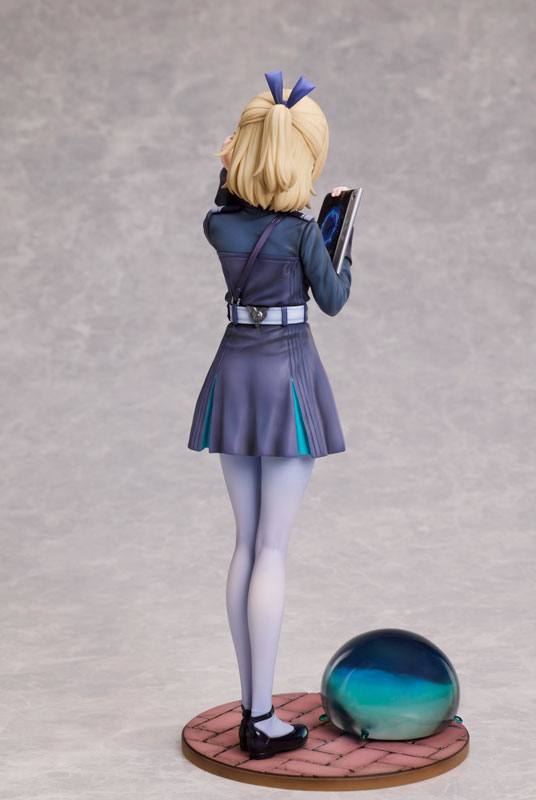 Heaven Burns Red Nanami Nanase & Narby 1/7