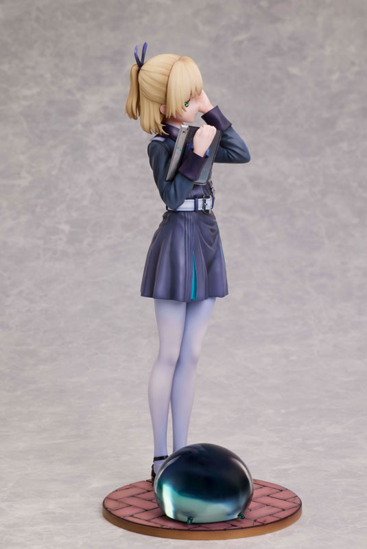 Heaven Burns Red Nanami Nanase & Narby 1/7