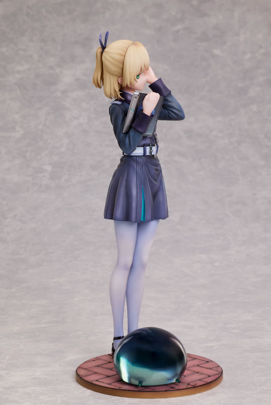 Heaven Burns Red Nanami Nanase & Narby 1/7