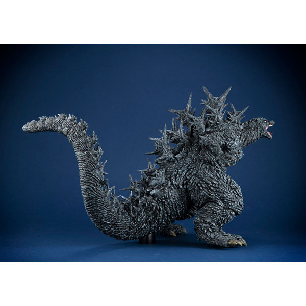 UA Monsters Godzilla (2023) Operation Wadatsumi Color Ver