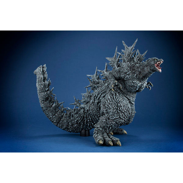 UA Monsters Godzilla (2023) Operation Wadatsumi Color Ver