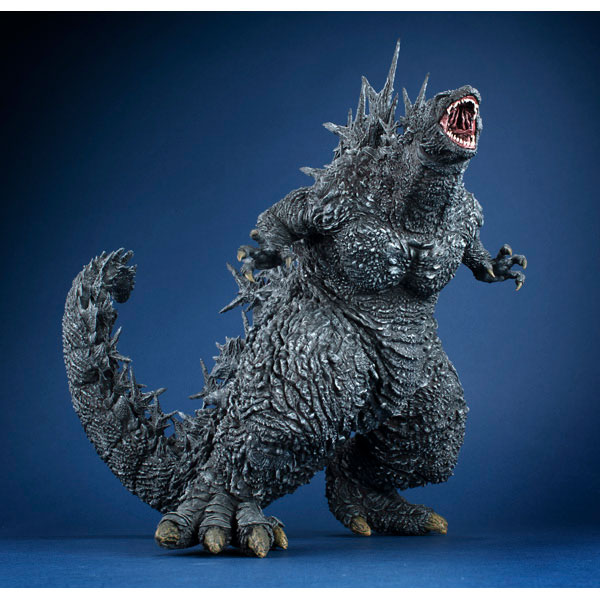 UA Monsters Godzilla (2023) Operation Wadatsumi Color Ver