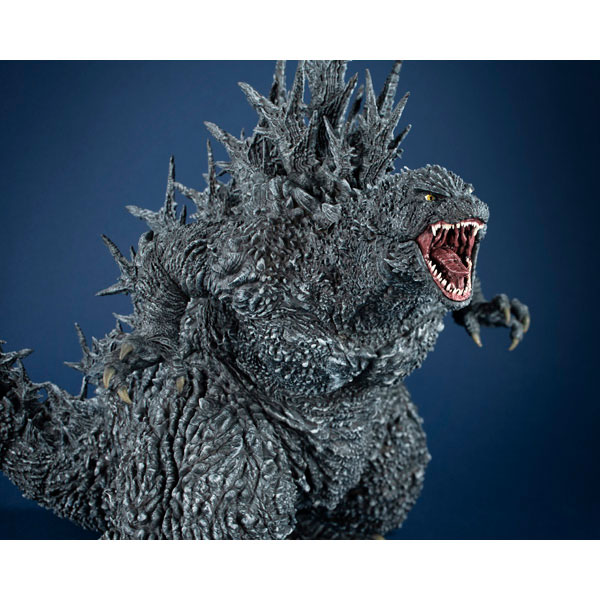 UA Monsters Godzilla (2023) Operation Wadatsumi Color Ver