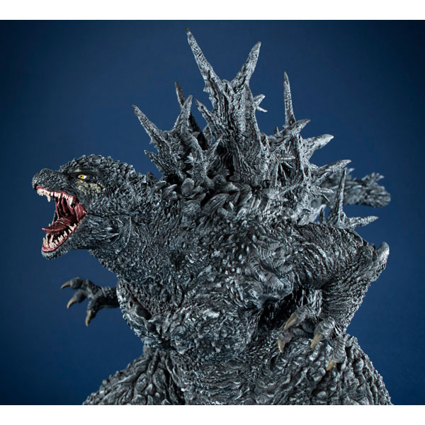 UA Monsters Godzilla (2023) Operation Wadatsumi Color Ver