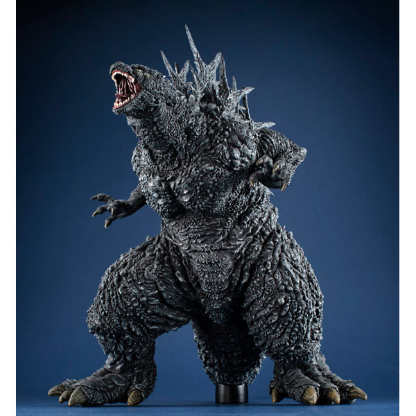 UA Monsters Godzilla (2023) Operation Wadatsumi Color Ver