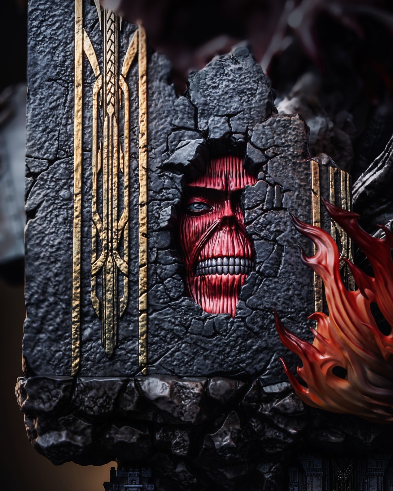 Eren Yeager - Attack On Titan