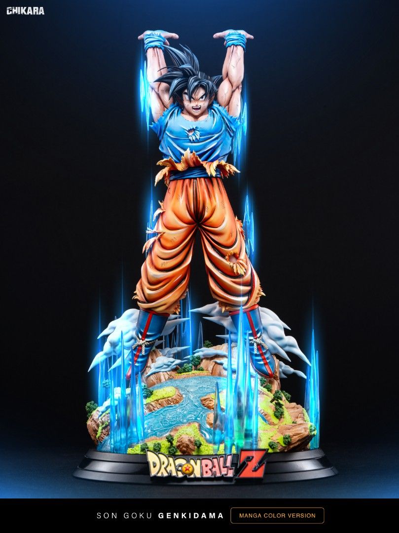 Son Goku - Dragon Ball