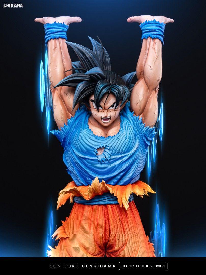 Son Goku - Dragon Ball