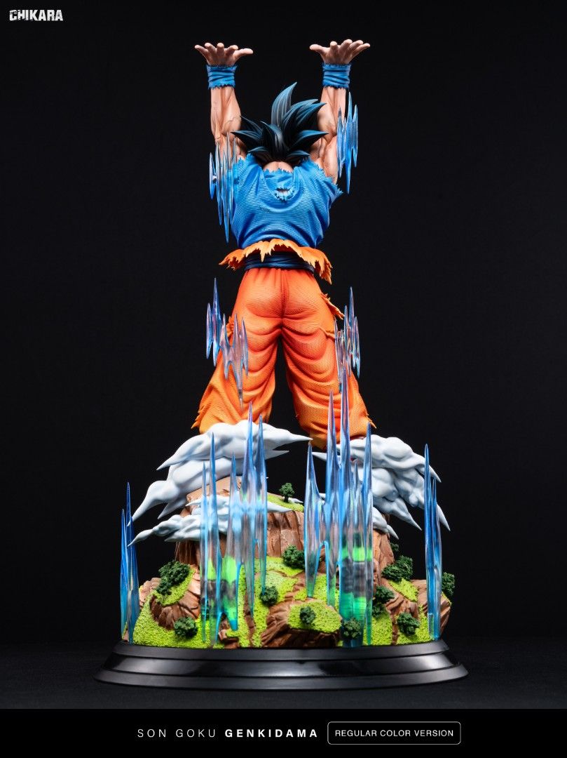 Son Goku - Dragon Ball