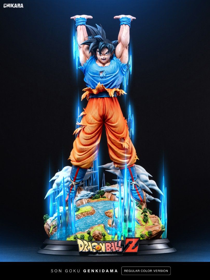 Son Goku - Dragon Ball