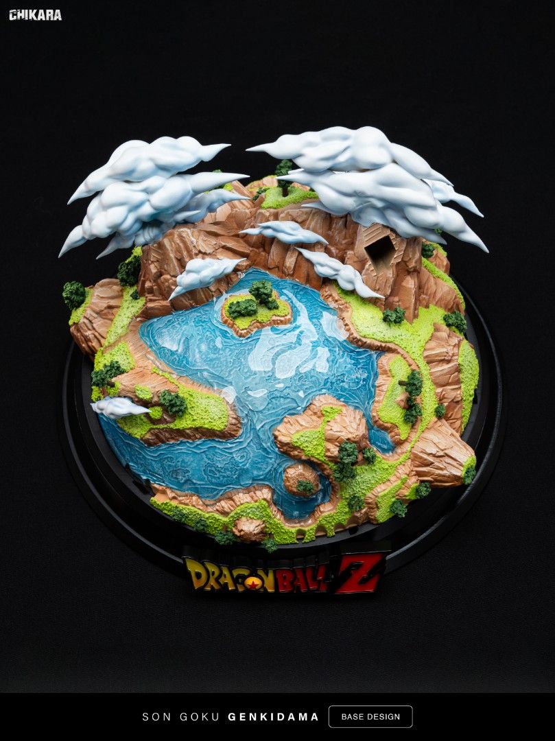 Son Goku - Dragon Ball