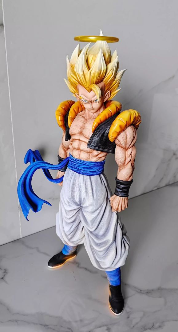Gogeta - Dragon Ball