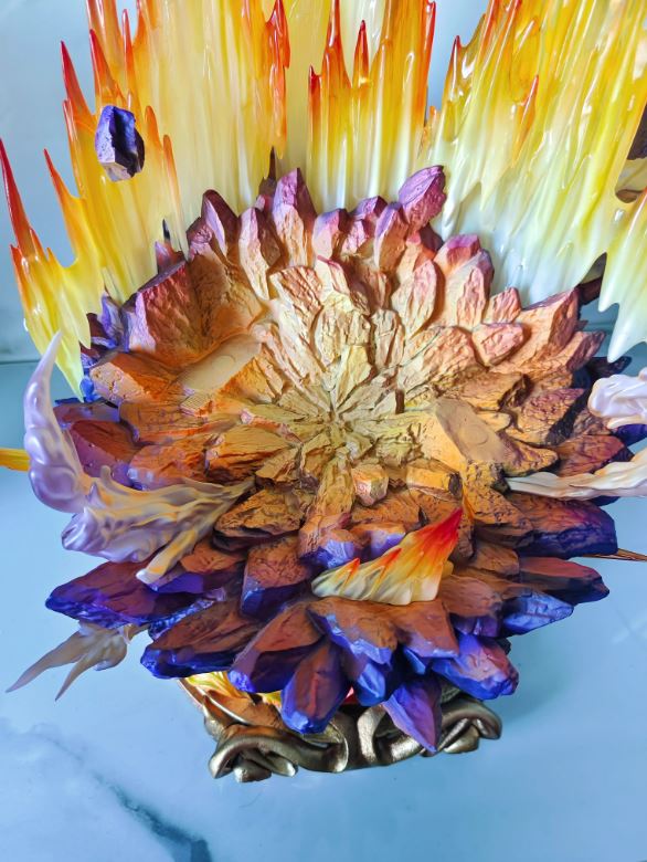 Gogeta - Dragon Ball