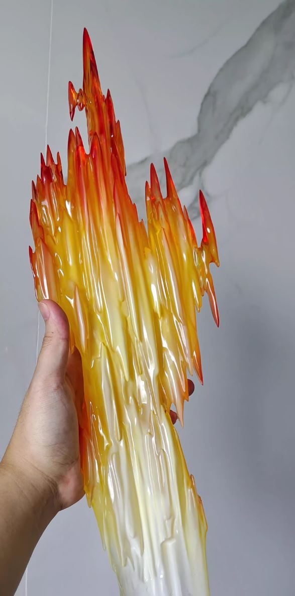 Gogeta - Dragon Ball