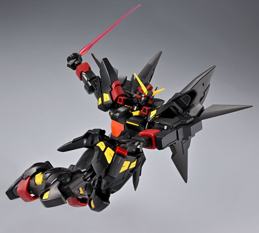 HG Huckebein Mk-II Trombe