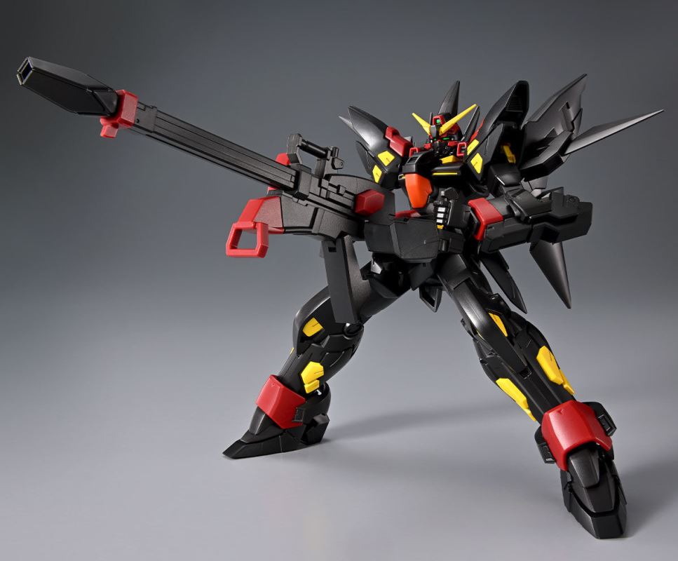 HG Huckebein Mk-II Trombe