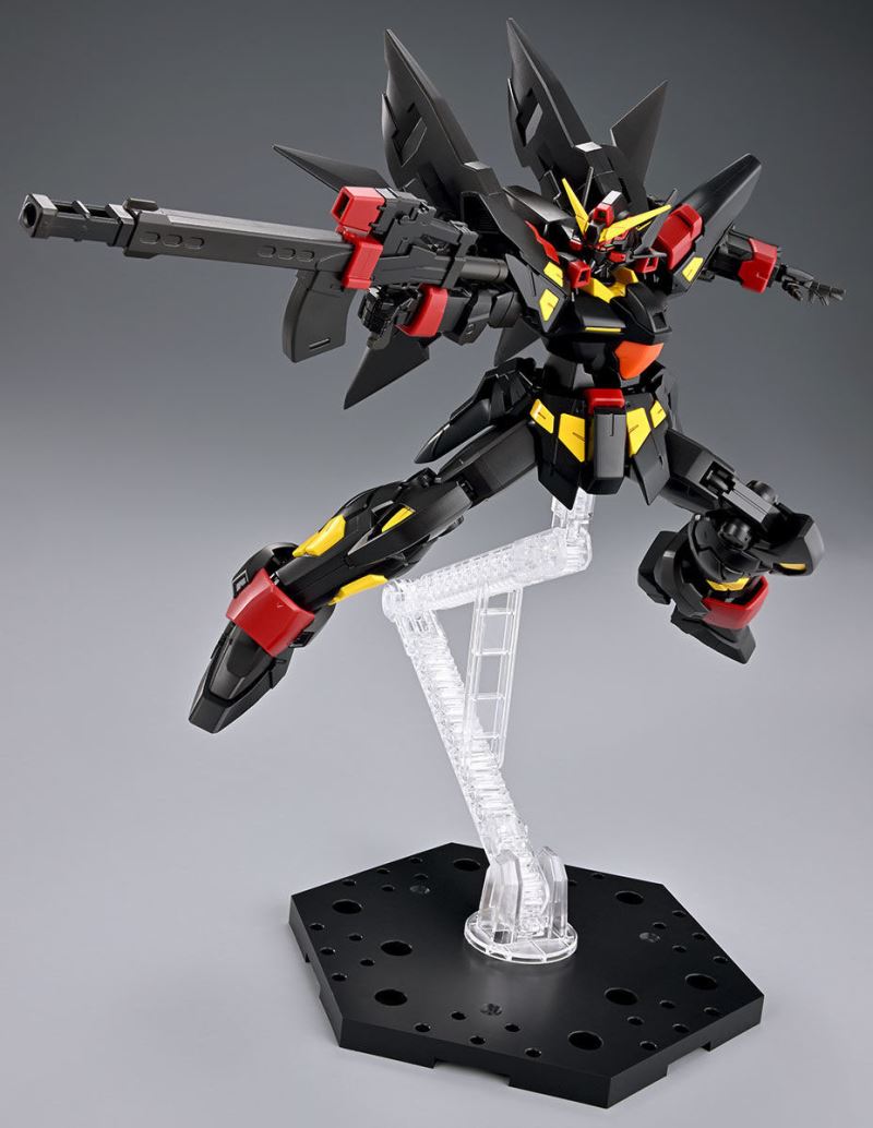 HG Huckebein Mk-II Trombe