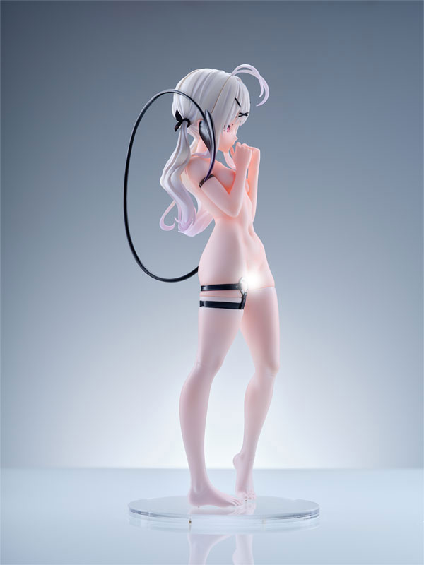 Kanna Shinomiya Little Devil Ver. illustration by Kanzarin 1/6