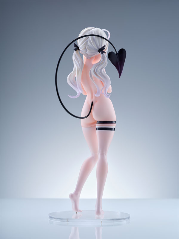 Kanna Shinomiya Little Devil Ver. illustration by Kanzarin 1/6