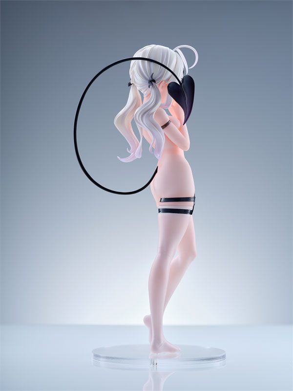 Kanna Shinomiya Little Devil Ver. illustration by Kanzarin 1/6