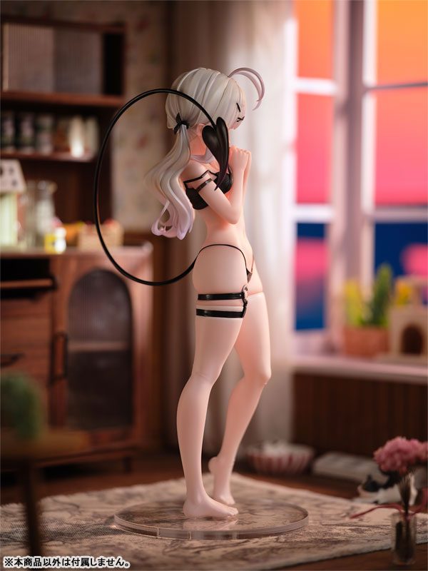 Kanna Shinomiya Little Devil Ver. illustration by Kanzarin 1/6