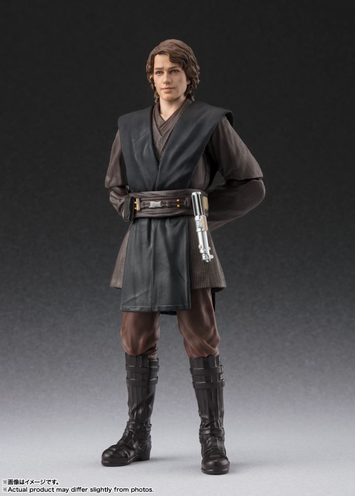 SHFiguarts Anakin Skywalker (STAR ​​WARS: Ahsoka)