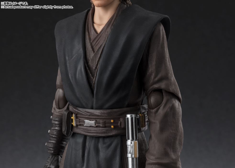 SHFiguarts Anakin Skywalker (STAR ​​WARS: Ahsoka)