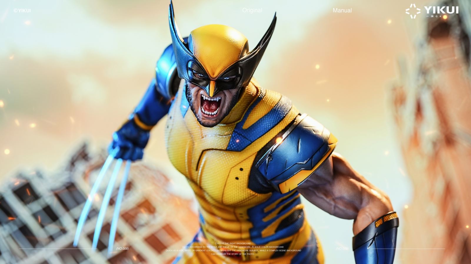 Wolverine