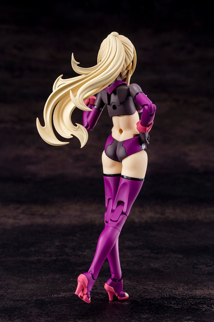 Supreme Priestess Amaterasu Eclipse