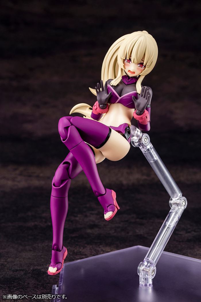 Supreme Priestess Amaterasu Eclipse