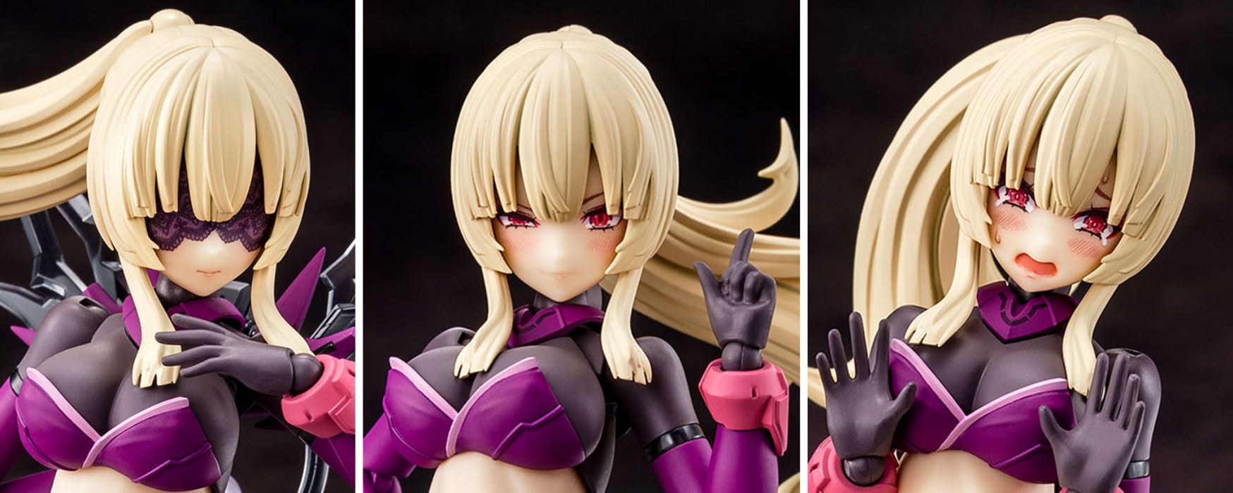 Supreme Priestess Amaterasu Eclipse