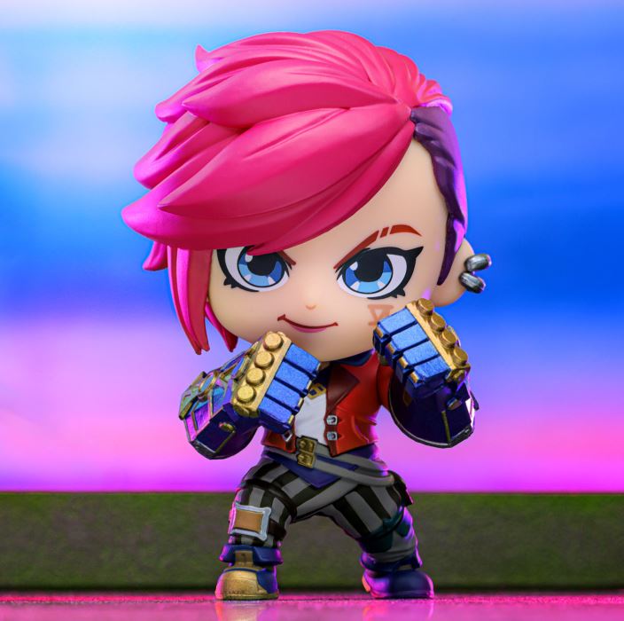 Vi Cosbaby