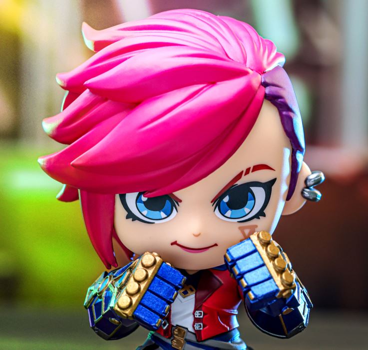 Vi Cosbaby