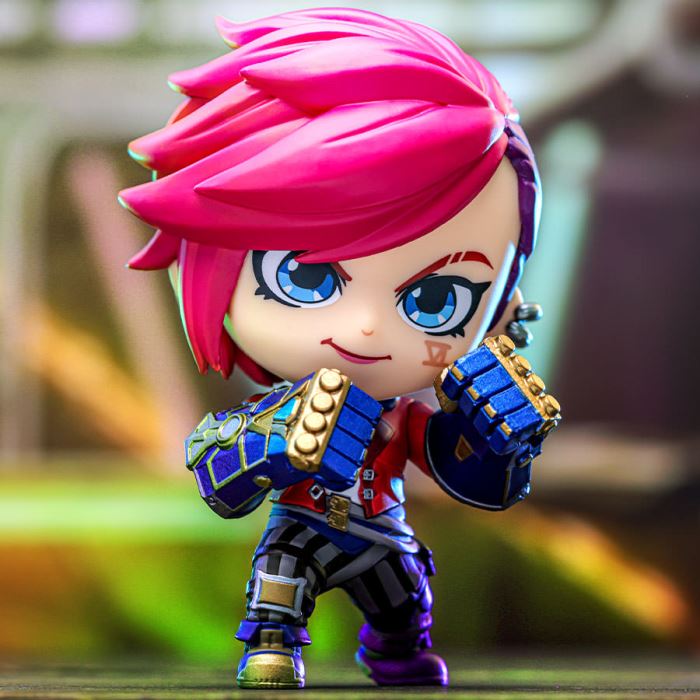 Vi Cosbaby