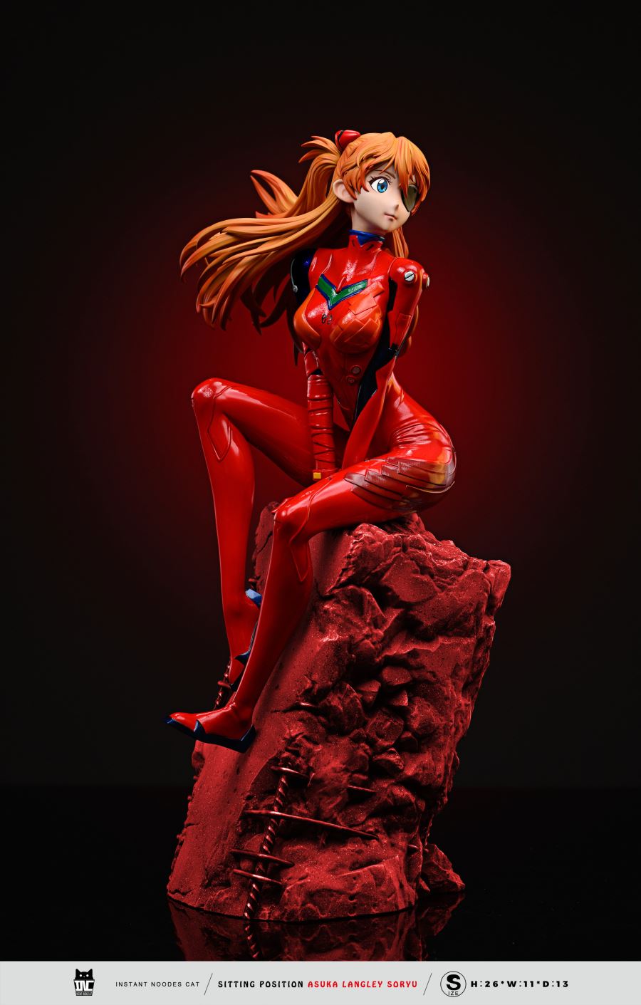 Asuka - Evangelion