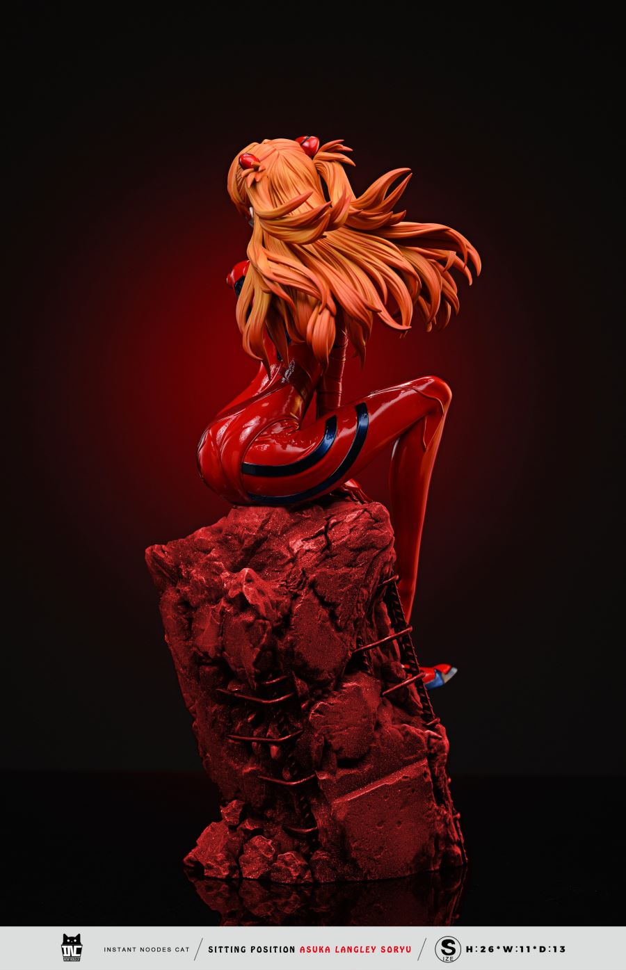 Asuka - Evangelion