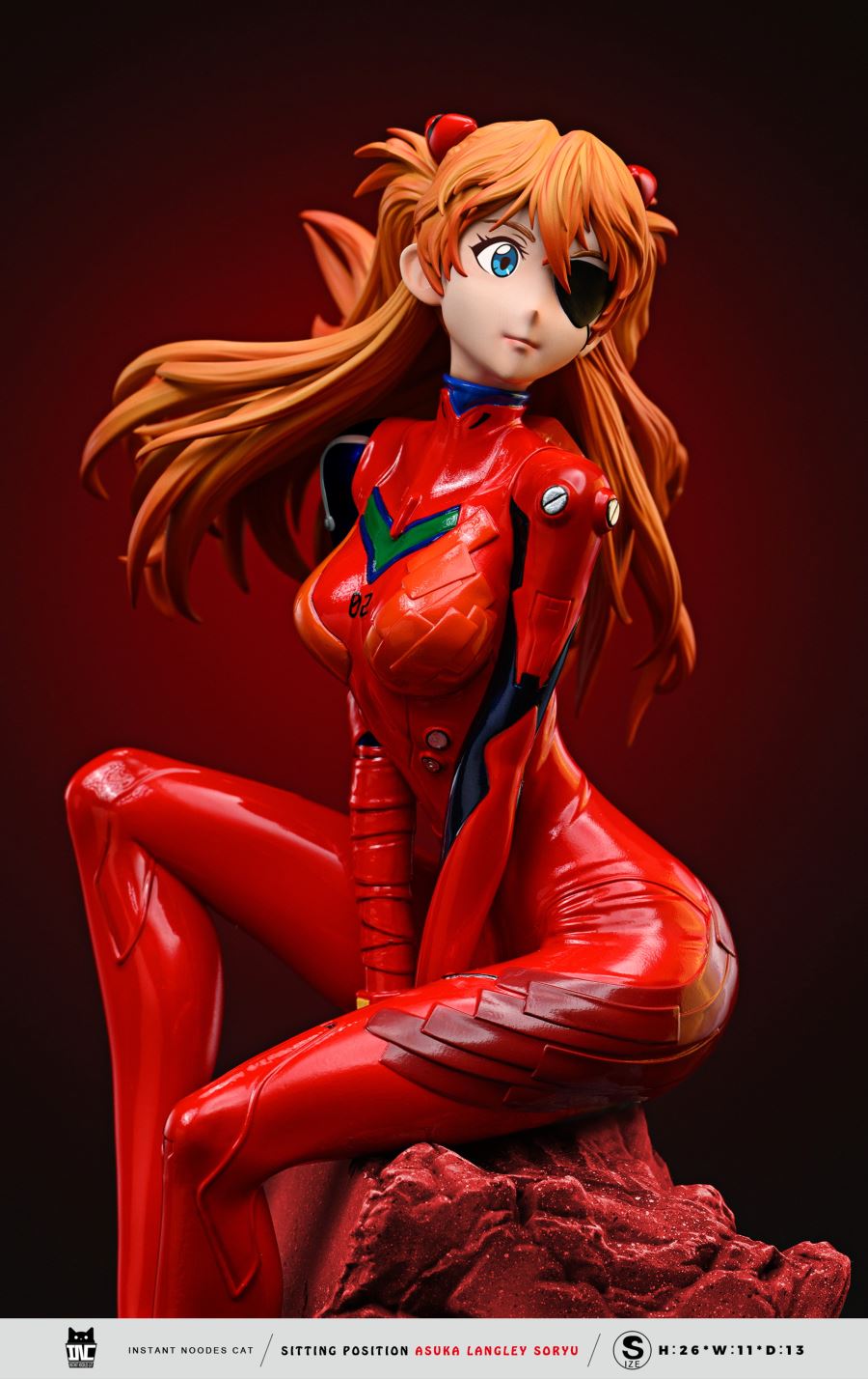Asuka - Evangelion