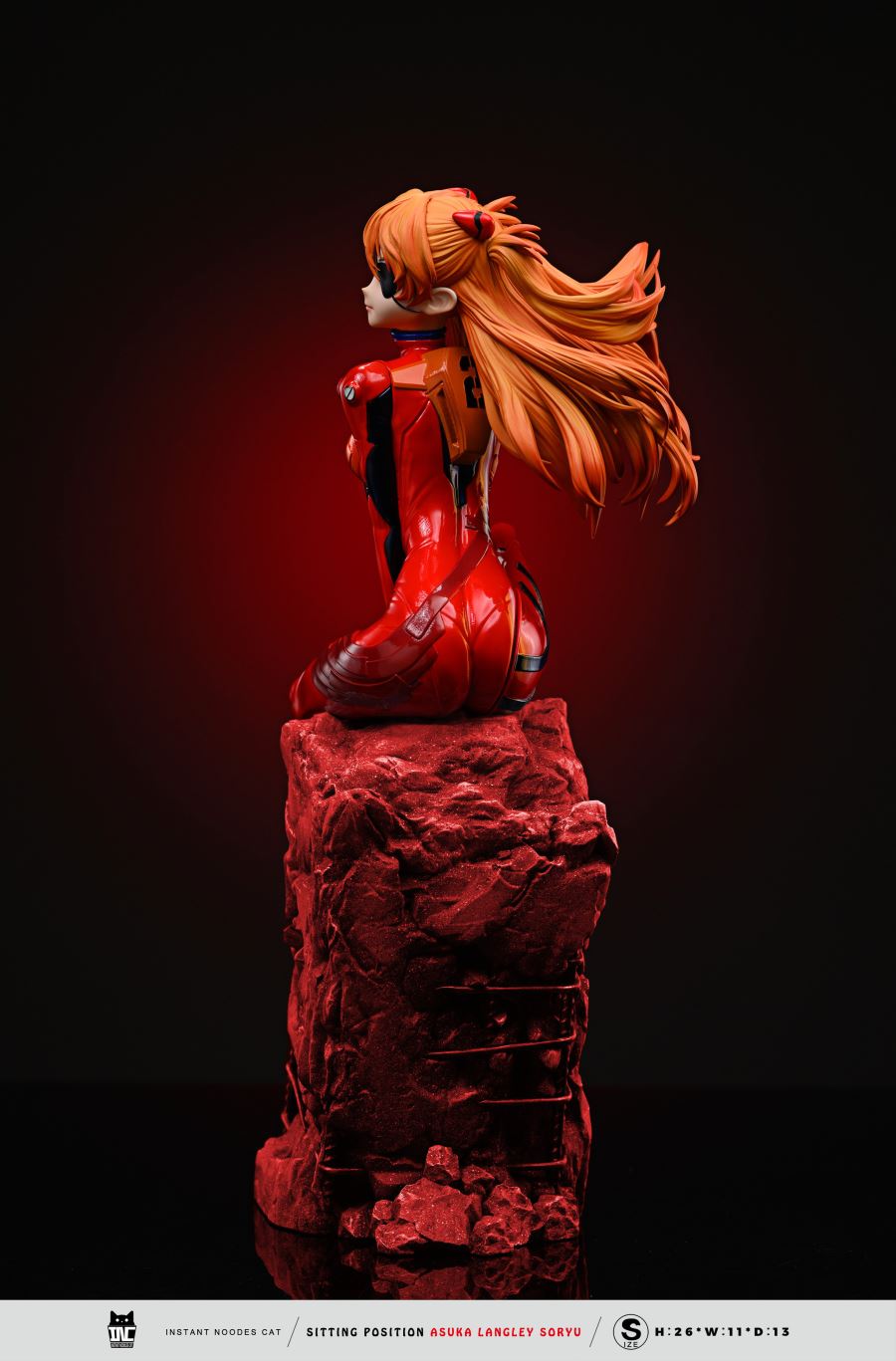Asuka - Evangelion