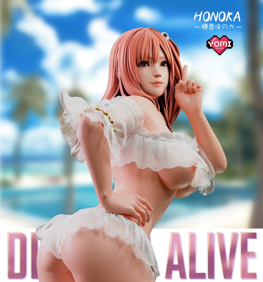 Honoka - Dead or Alive