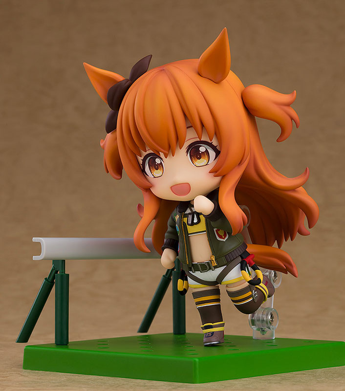 Nendoroid Umamusume Pretty Derby Mayano Top Gun
