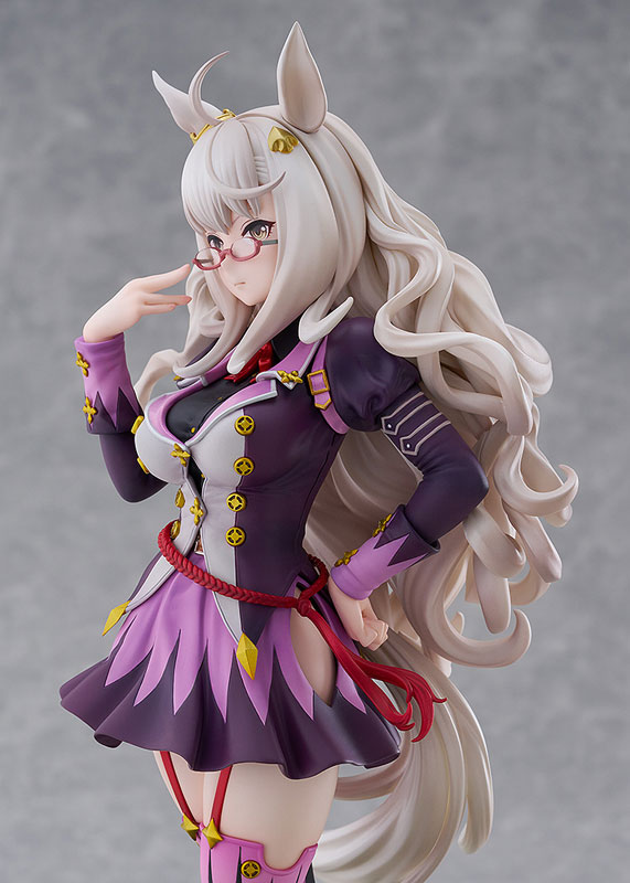 Umamusume Pretty Derby Biwa Hayahide 1/7