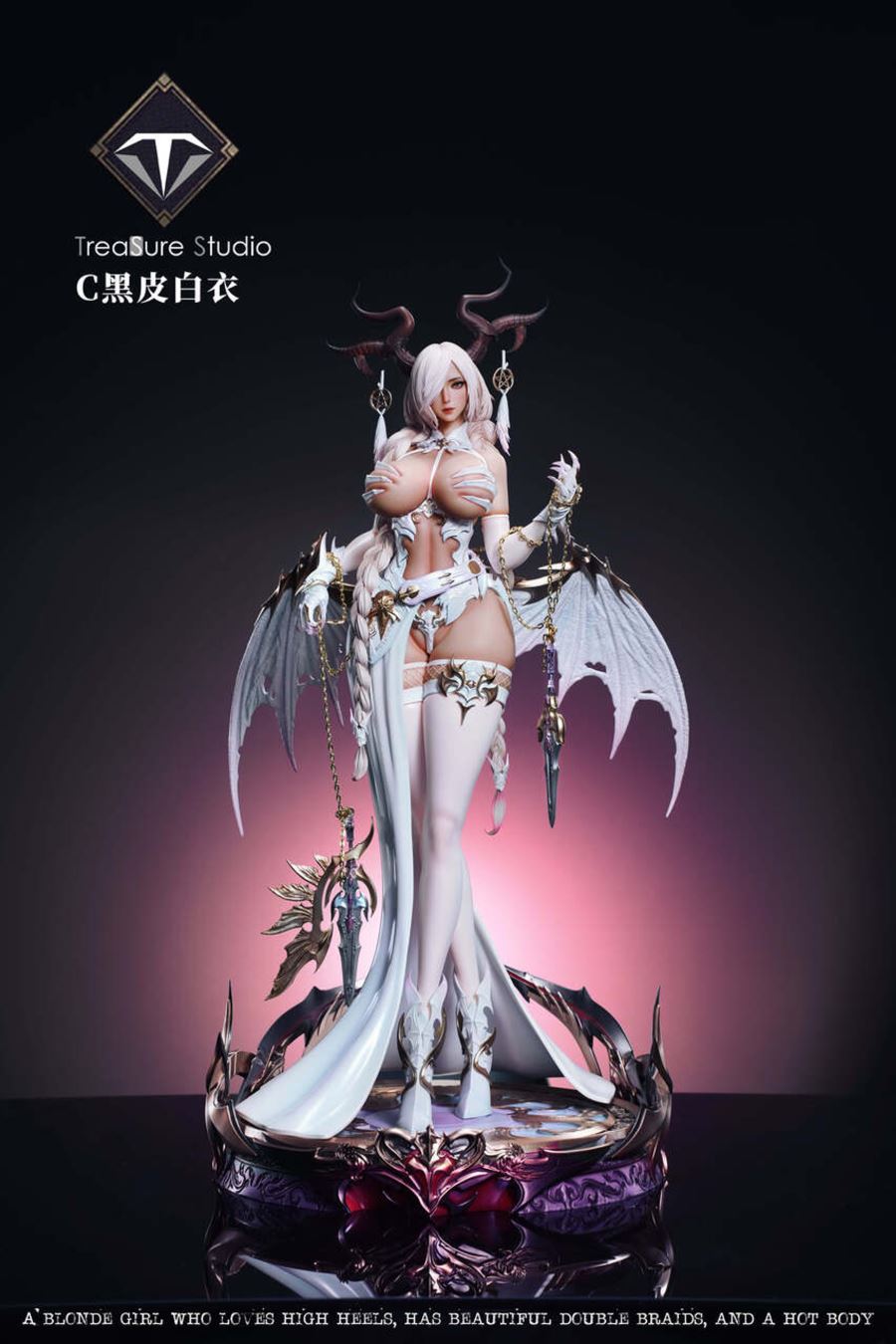 Owari - Azur Lane 1/4