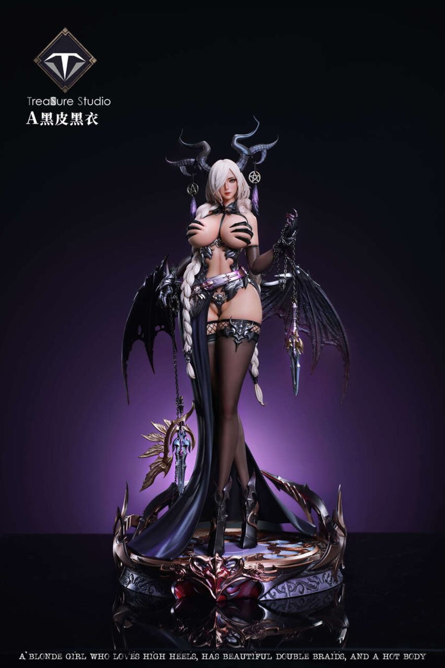 Owari - Azur Lane 1/4