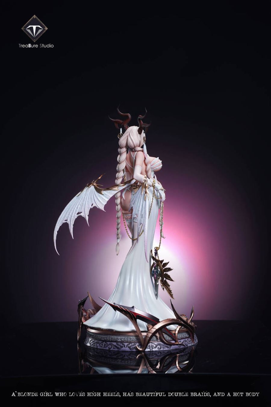 Owari - Azur Lane 1/4