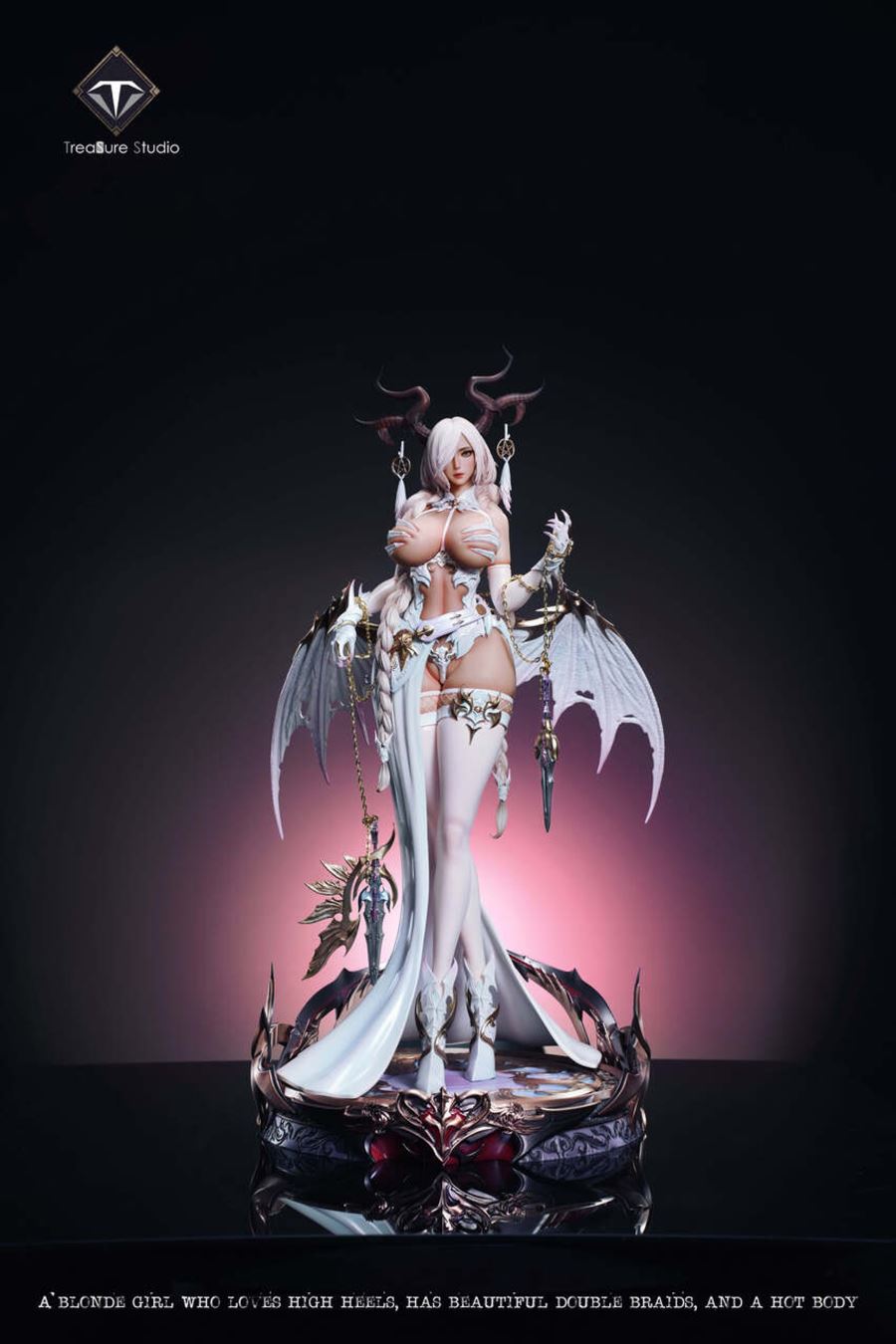 Owari - Azur Lane 1/4