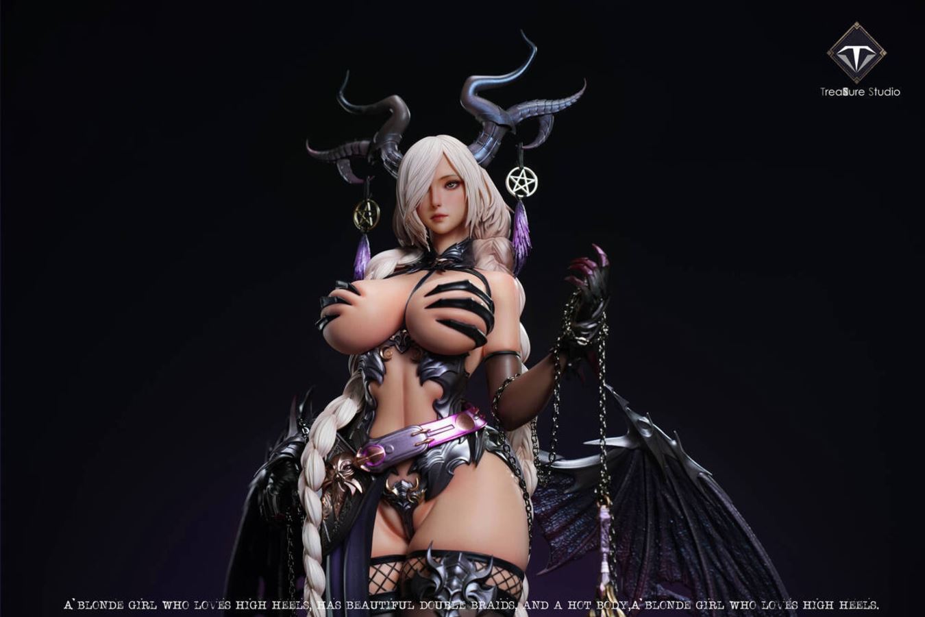 Owari - Azur Lane 1/4